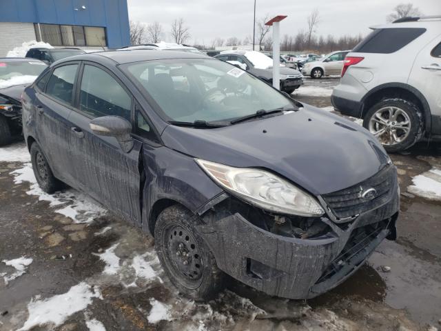 FORD FIESTA SE 2013 3fadp4bj3dm137145