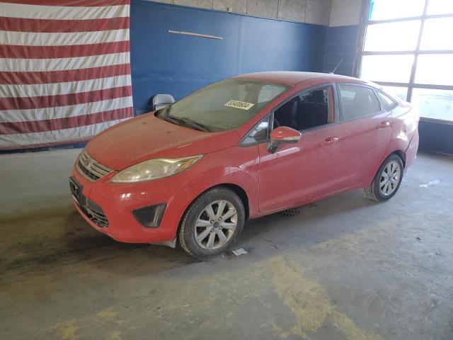 FORD FIESTA SE 2013 3fadp4bj3dm140630