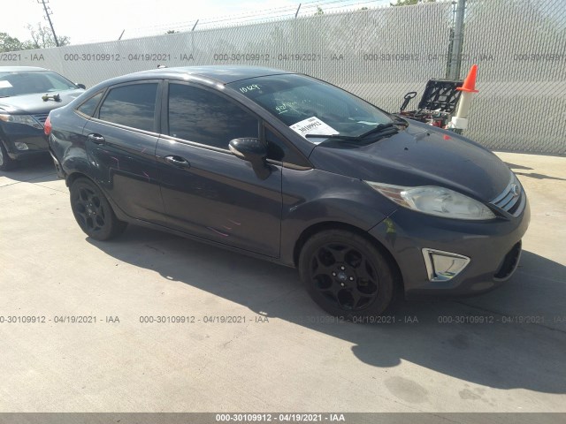 FORD FIESTA 2013 3fadp4bj3dm144175