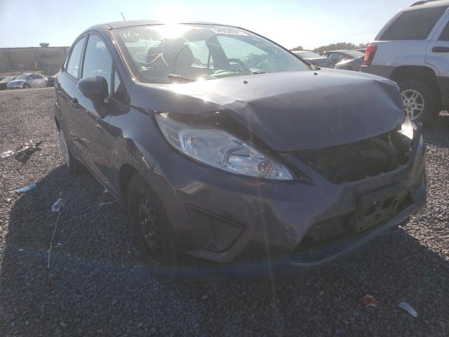 FORD FIESTA SE 2013 3fadp4bj3dm146198