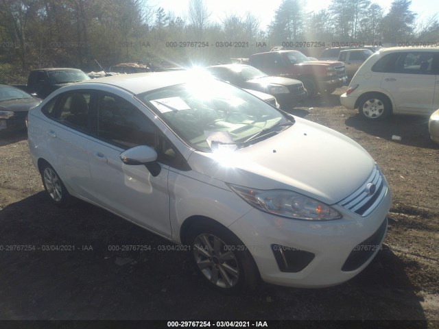 FORD FIESTA 2013 3fadp4bj3dm146346