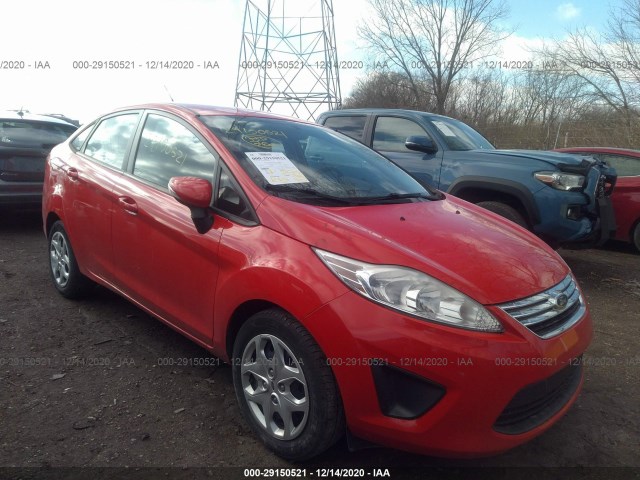 FORD FIESTA 2013 3fadp4bj3dm146721