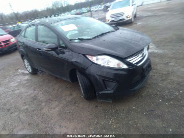 FORD FIESTA 2013 3fadp4bj3dm153023