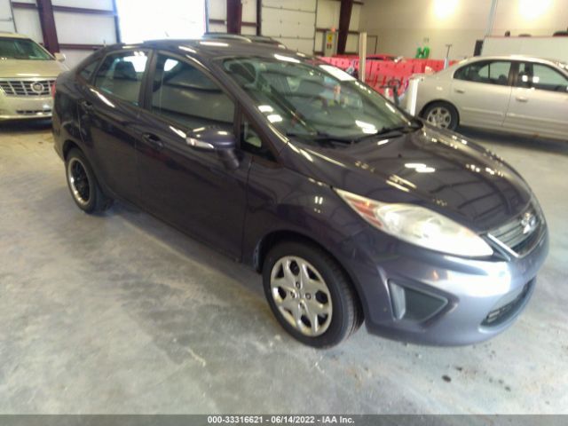 FORD FIESTA 2013 3fadp4bj3dm155791