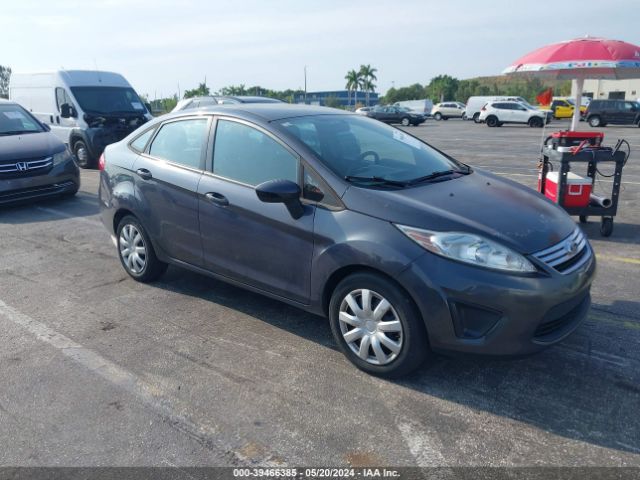 FORD FIESTA 2013 3fadp4bj3dm157850