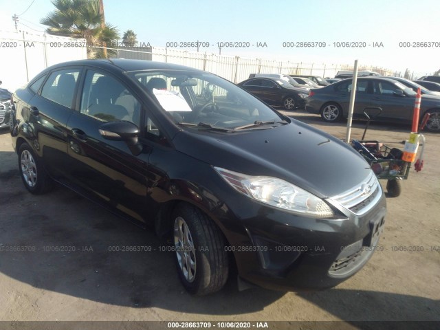 FORD FIESTA 2013 3fadp4bj3dm159288