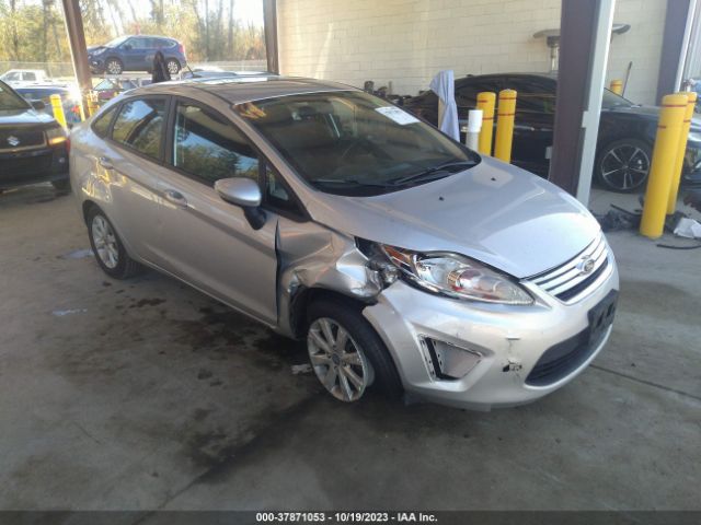 FORD FIESTA 2013 3fadp4bj3dm159565