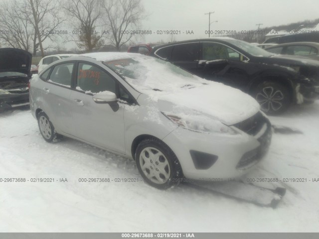 FORD FIESTA 2013 3fadp4bj3dm161445