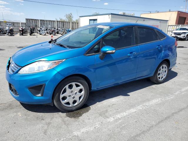 FORD FIESTA 2013 3fadp4bj3dm162367