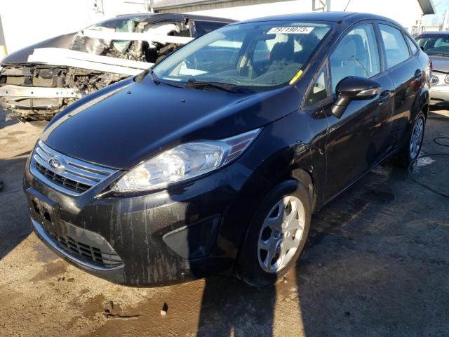 FORD FIESTA 2013 3fadp4bj3dm164863