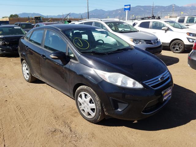 FORD FIESTA SE 2013 3fadp4bj3dm166872