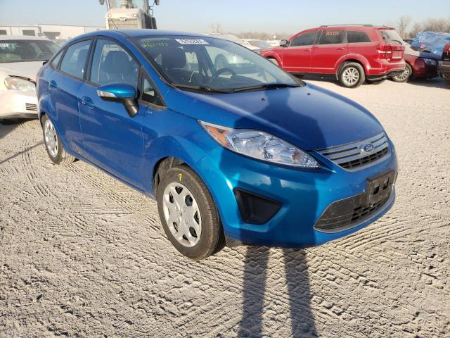 FORD FIESTA SE 2013 3fadp4bj3dm167472