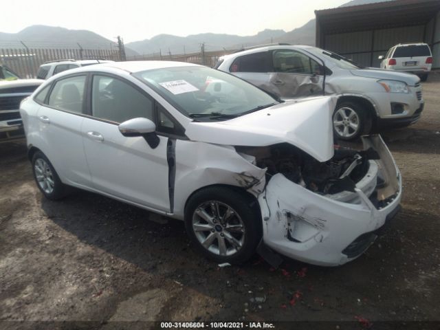 FORD FIESTA 2013 3fadp4bj3dm167844