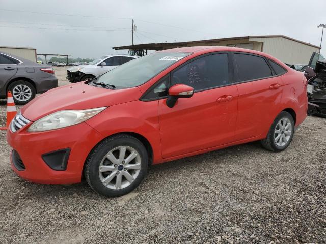 FORD FIESTA 2013 3fadp4bj3dm167892