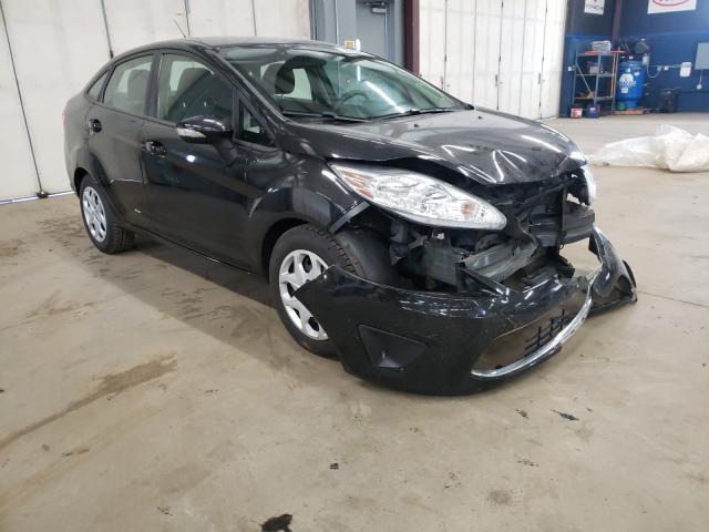 FORD FIESTA 2013 3fadp4bj3dm170825