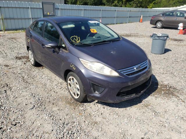 FORD FIESTA 2013 3fadp4bj3dm171103