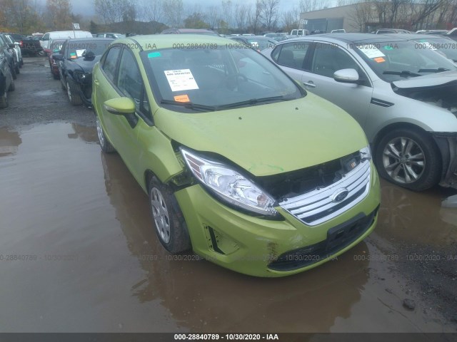 FORD FIESTA 2013 3fadp4bj3dm171716