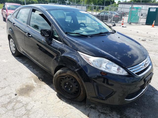 FORD FIESTA SE 2013 3fadp4bj3dm172347