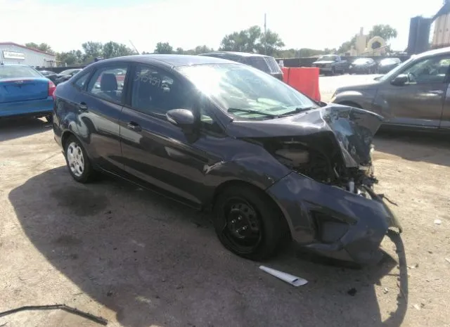 FORD FIESTA 2013 3fadp4bj3dm172350