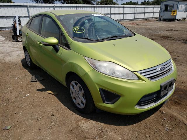 FORD FIESTA SE 2013 3fadp4bj3dm172767