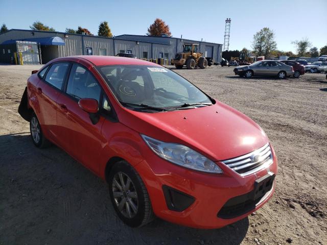 FORD FIESTA SE 2013 3fadp4bj3dm174079