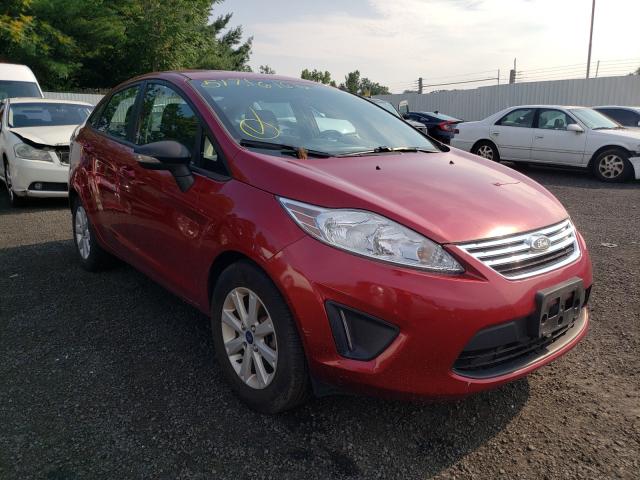 FORD FIESTA SE 2013 3fadp4bj3dm175099