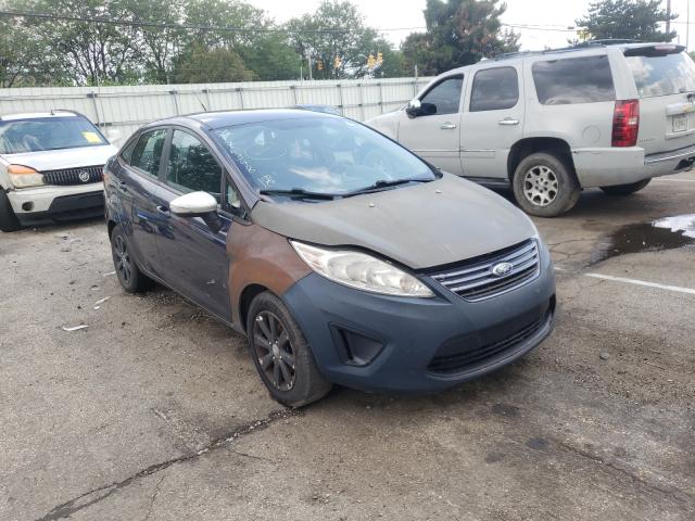 FORD FIESTA SE 2013 3fadp4bj3dm176348