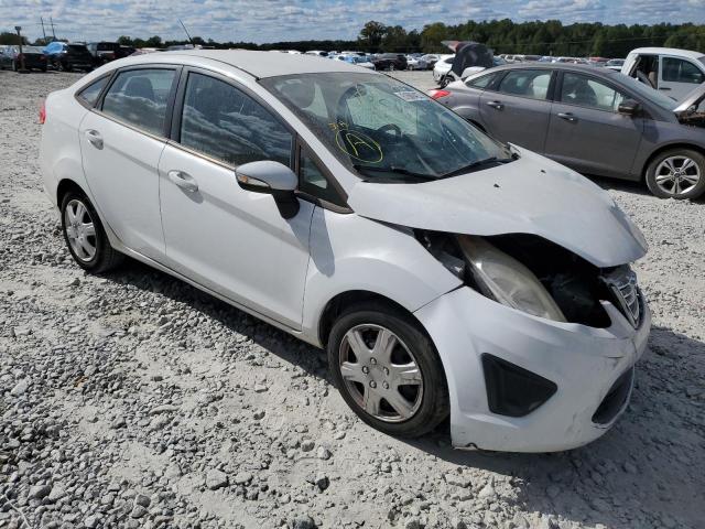 FORD FIESTA 2013 3fadp4bj3dm178603