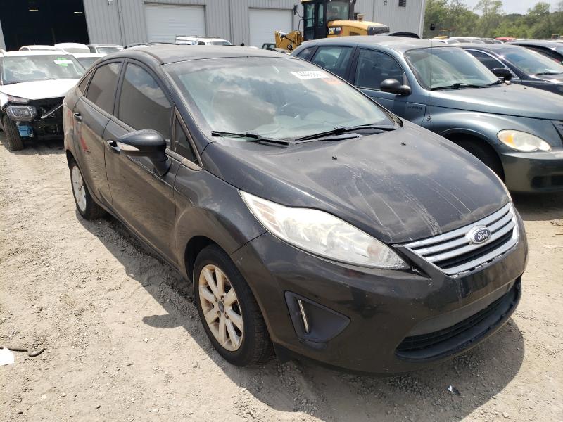 FORD FIESTA SE 2013 3fadp4bj3dm178858