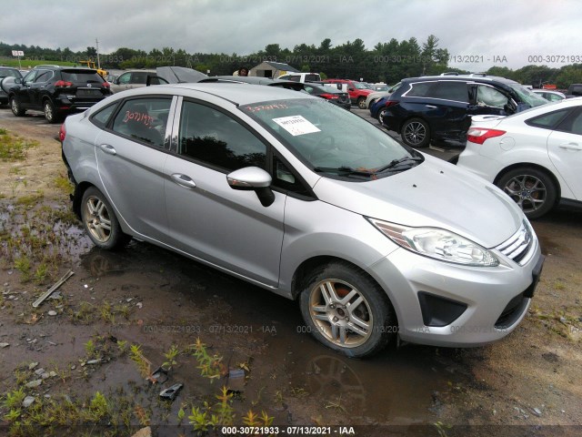 FORD FIESTA 2013 3fadp4bj3dm182764