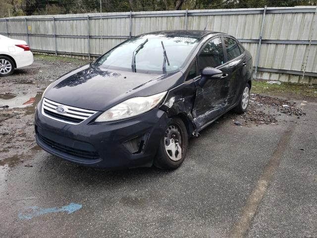 FORD FIESTA SE 2013 3fadp4bj3dm183283