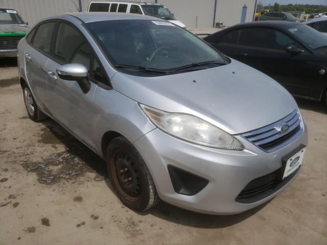 FORD FIESTA SE 2013 3fadp4bj3dm183915