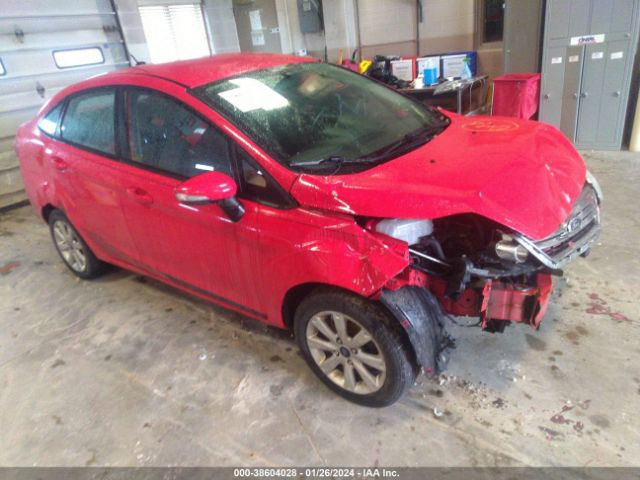 FORD FIESTA 2013 3fadp4bj3dm185051