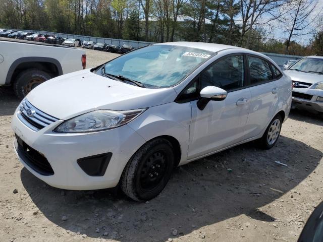 FORD FIESTA 2013 3fadp4bj3dm191030