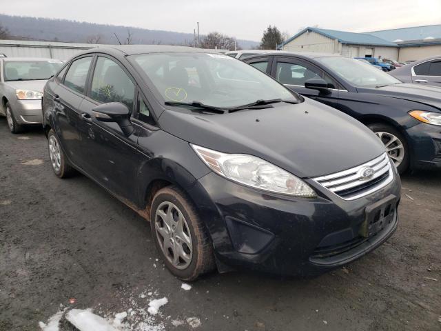 FORD FIESTA SE 2013 3fadp4bj3dm191514