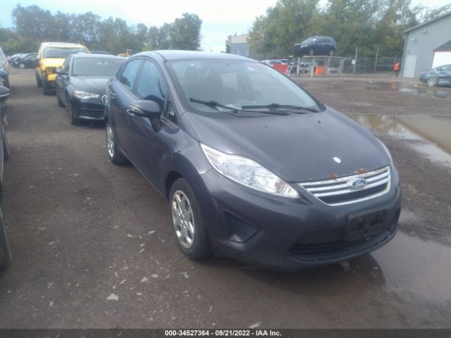 FORD FIESTA 2013 3fadp4bj3dm193022