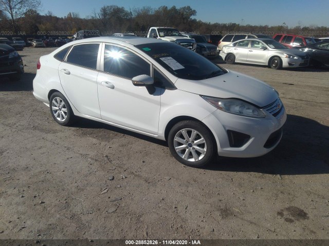 FORD FIESTA 2013 3fadp4bj3dm193327