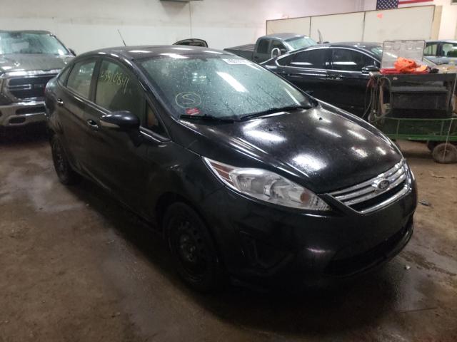 FORD FIESTA SE 2013 3fadp4bj3dm193571