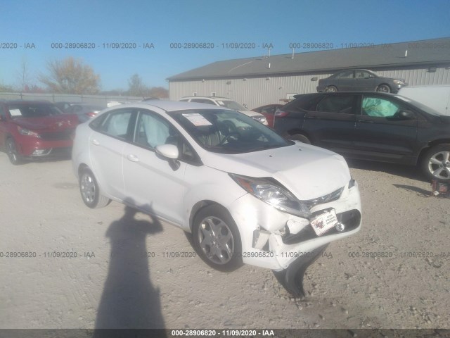 FORD FIESTA 2013 3fadp4bj3dm193599