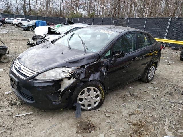 FORD FIESTA SE 2013 3fadp4bj3dm193604