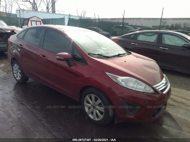 FORD FIESTA 2013 3fadp4bj3dm193697