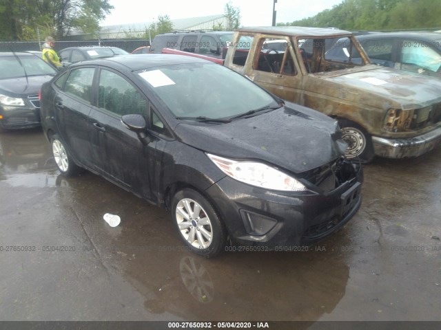 FORD FIESTA 2013 3fadp4bj3dm194414