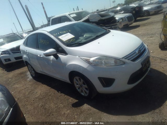 FORD FIESTA 2013 3fadp4bj3dm195076