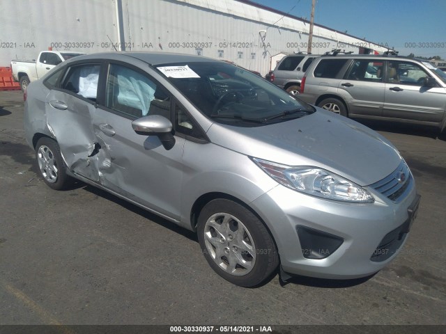 FORD FIESTA 2013 3fadp4bj3dm195613