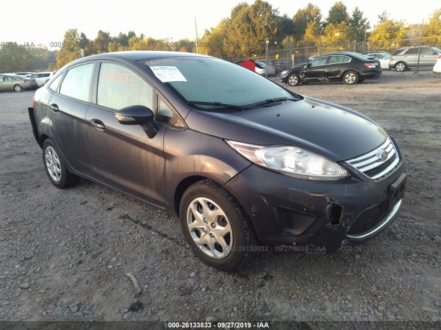 FORD FIESTA 2013 3fadp4bj3dm198754