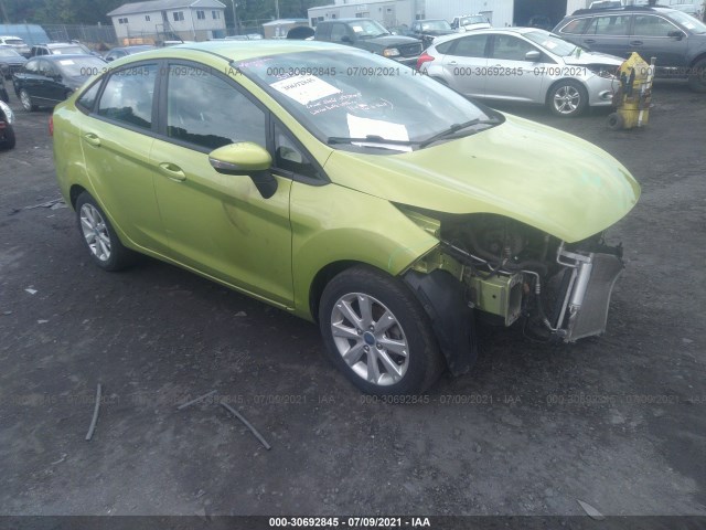 FORD FIESTA 2013 3fadp4bj3dm198883