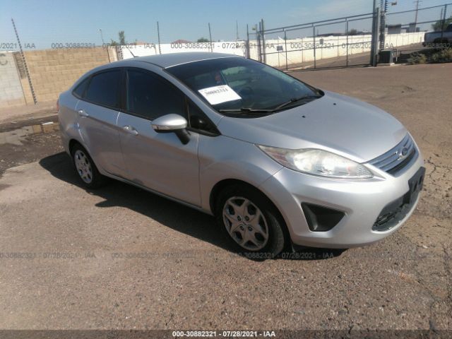 FORD FIESTA 2013 3fadp4bj3dm200650