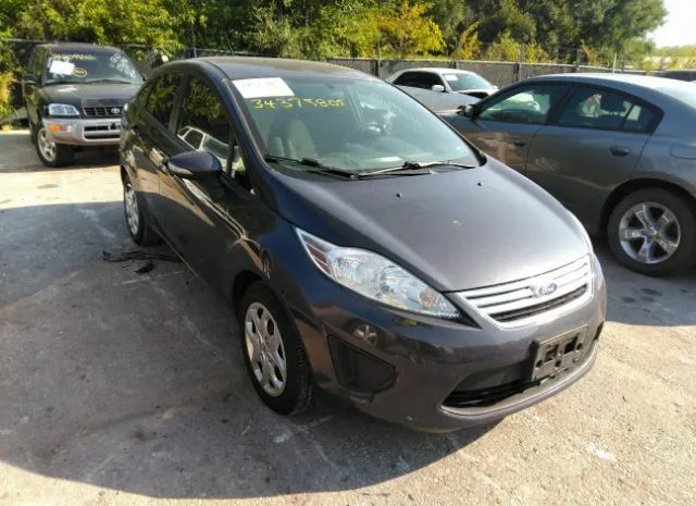 FORD FIESTA 2013 3fadp4bj3dm202320