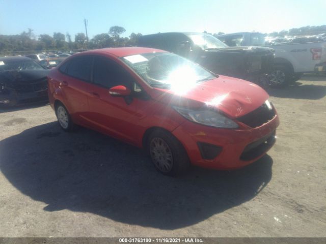 FORD FIESTA 2013 3fadp4bj3dm203564