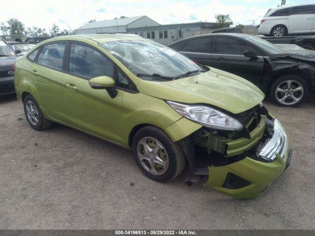 FORD FIESTA 2013 3fadp4bj3dm204214